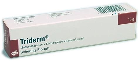 trioderm+|triderm maść 15 g.